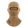 thumbnail image 1 of Ice Silk Sunscreen Mask Full Face Sports Headgear Bicycle Motorcycle Riding Mask Yellow, 1 of 9