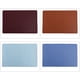 thumbnail image 2 of unbranded Tapete Para Platos De Cuero Impermeable Ideal Para Y Protección De, 2 of 8