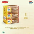 thumbnail image 2 of Britannia Marie Gold Petit Beurre Tea Biscuits, 4 x 150g Packs (600g Total),(21.16 oz) Classic Crispy Tea Cookies, 2 of 4