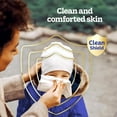 thumbnail image 3 of Trusted Care Facial Tissues, 8 Flat Boxes, 200 Tissues per Box, 2-Ply, Packaging May Vary, 3 of 4