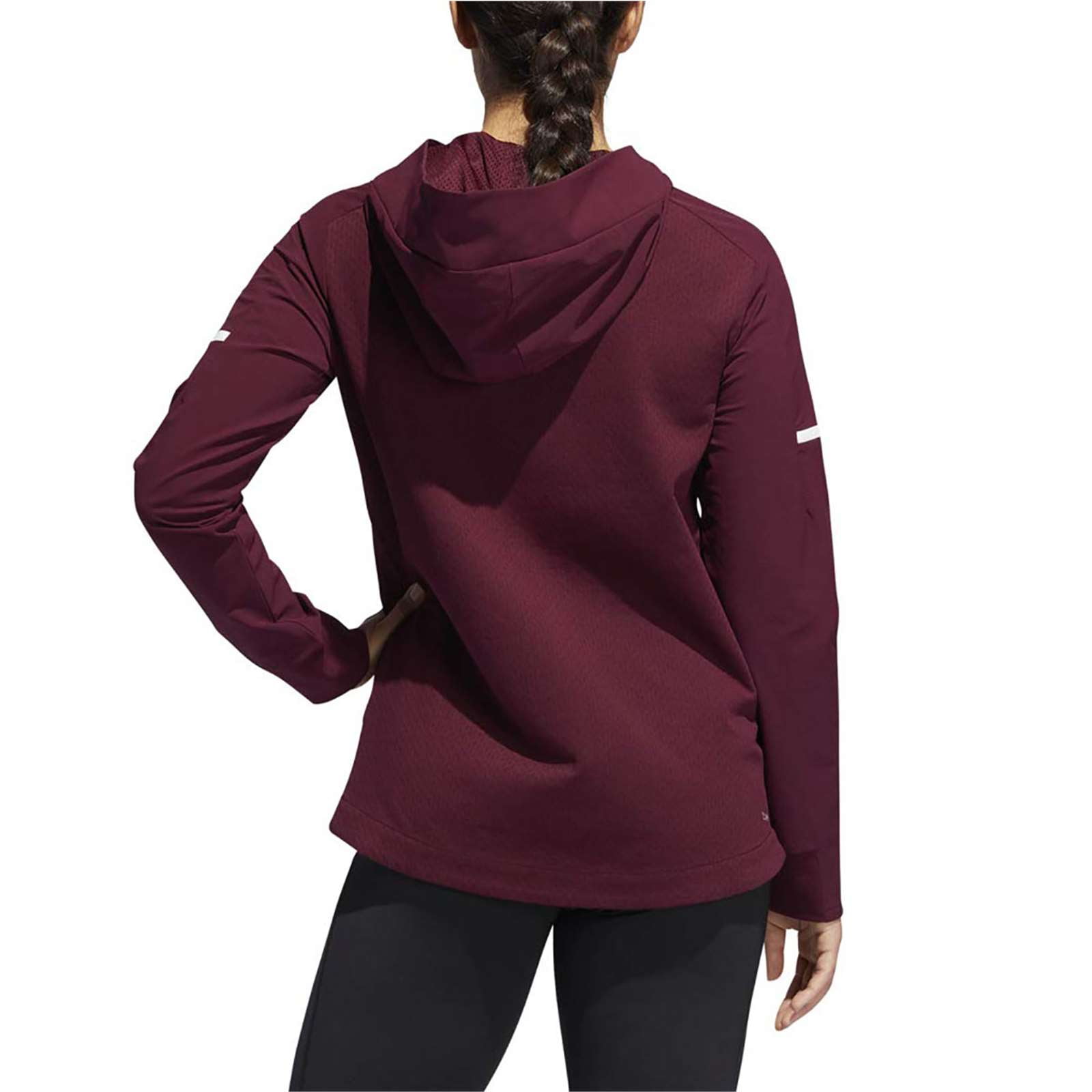 adidas women's squad jacket