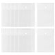 thumbnail image 1 of Document A5 File Folder for Storage 12Pcs Business File Wallet PVC, 1 of 5