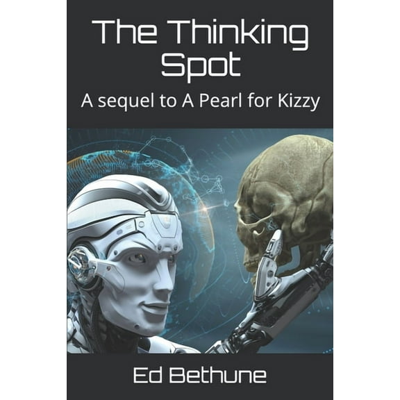 The Thinking Spot (Paperback)