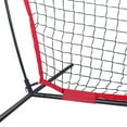 ZenSports 7x7FT Portable Baseball Practice Net Softball Hitting