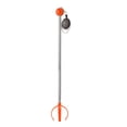 thumbnail image 2 of Colaxi Récupérateur de Balles de Golf Outils de Ramassage de Balles de Golf Rétractables pour Entraînement de Golf Sports de Plein Air Accessoires de Golf Orange, 2 of 8
