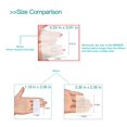 thumbnail image 5 of Toallitas con alcohol Winner, 4 capas, 70% alcohol isopropílico, 200 unidades, 5 of 5