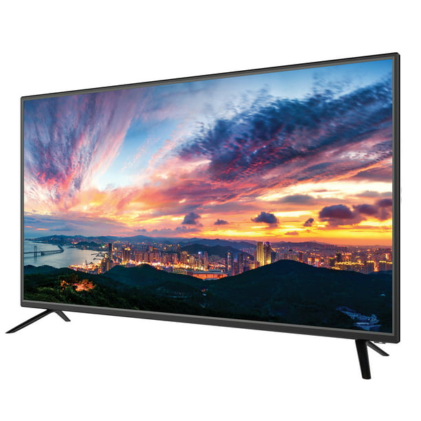 SANSUI S40P28FN 40-Inch 1080p HD LED Smart TV - Walmart.com