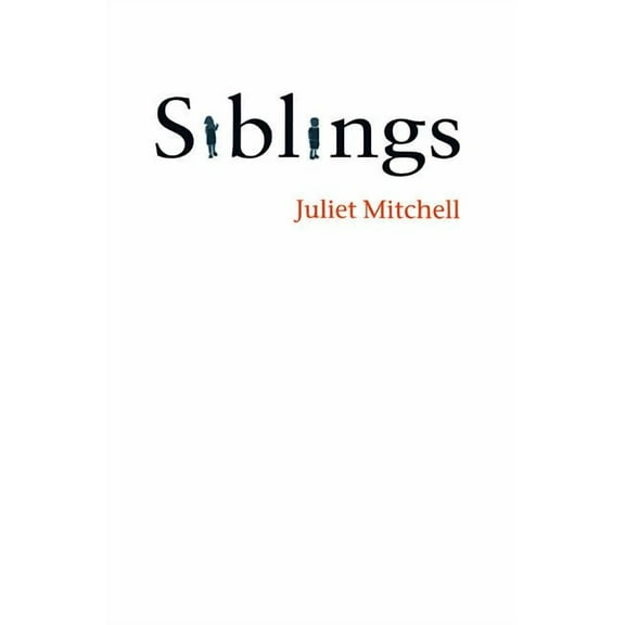 Siblings: Sex and Violence (Hardcover)