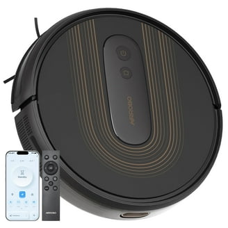 Walmart Black Friday Deals 2025 AIRROBO P20 Robot Vacuum, Self