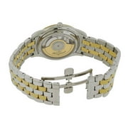 Longines Mens Flagship Automatic Watch L47743227