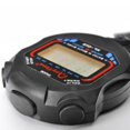 thumbnail image 3 of 1PC Kitchen Timers Classic Digital Professional Handheld LCD Chronograph Sports Stopwatch, 3 of 4