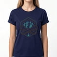 thumbnail image 2 of Bella Canvas Camping Adventure 2026 Graphic Print Cotton T-Shirt, 2 of 6