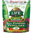 thumbnail image 2 of Dr. Earth 71164 Fertilizer Life Organic All Purpose 4-6-5 1 lb, 2 of 5