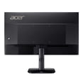 thumbnail image 5 of Restored Acer UM.KE1AA.G01, EK251Q Gbi Full HD (1920 x 1080) 120Hz LED Monitor, Computer Monitors, Anti-Glare, Black/24.5", 1, 1, 1, 5 of 5