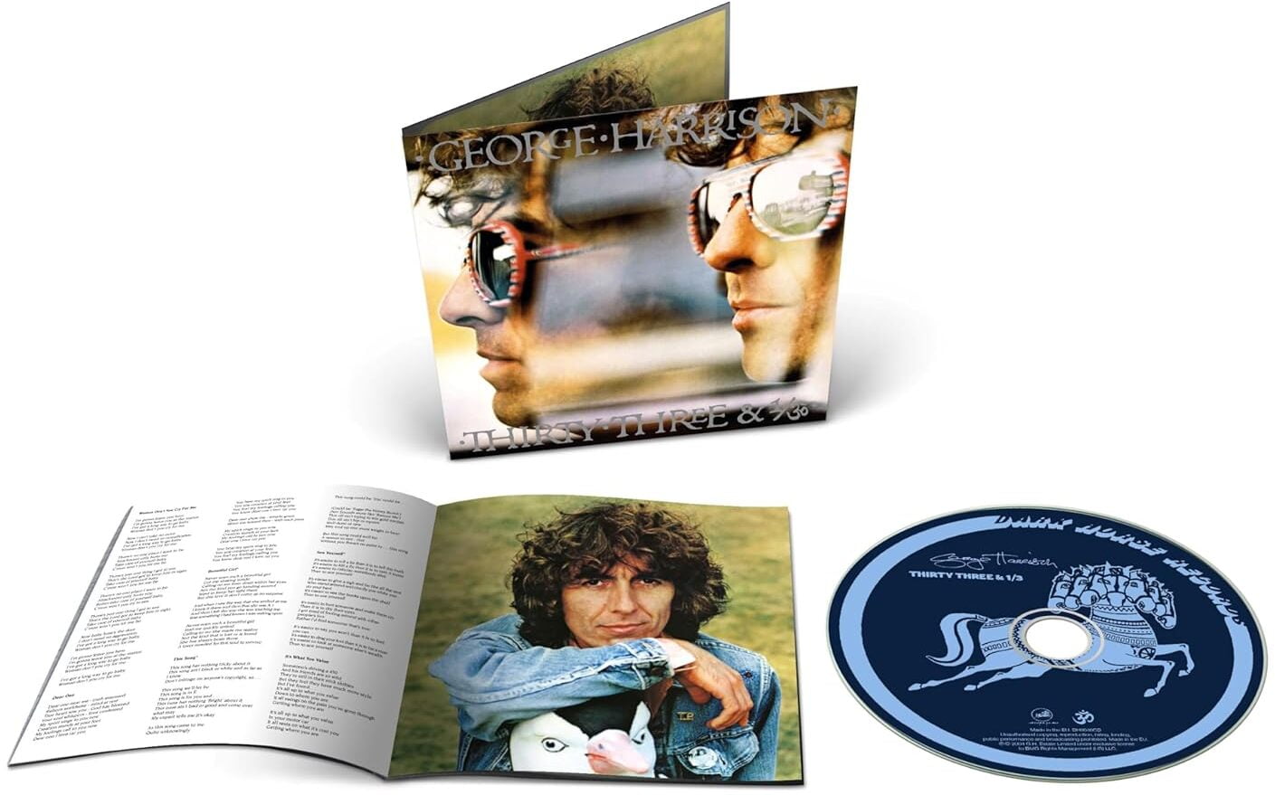 Andrew Gold - Lonely Boy: Asylum Years Anthology (6CD + DVD) - CD
