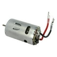 thumbnail image 5 of RC 144001-1951 Motor for 124018 144002 Crawler :14 1:16 RC Car, 5 of 8