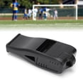 thumbnail image 3 of Volleyball Referees Whistle, ABS Resin Football Volleyball Whistle  For Sports For Traffic Guidance, 3 of 8