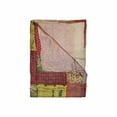 thumbnail image 2 of 50" x 70" Silk Multicolor Throws, 2 of 2