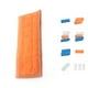 thumbnail image 3 of Matsuzay Almohadilla de microfibra para fregona, paño de barrido reutilizable, almohadillas de limpieza para dormitorio, repuesto para Type9 NO9, 3 of 6