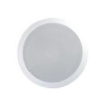 thumbnail image 1 of C2G 6in Ceiling - Haut-Parleur - 2 Voies - Blanc, 1 of 2
