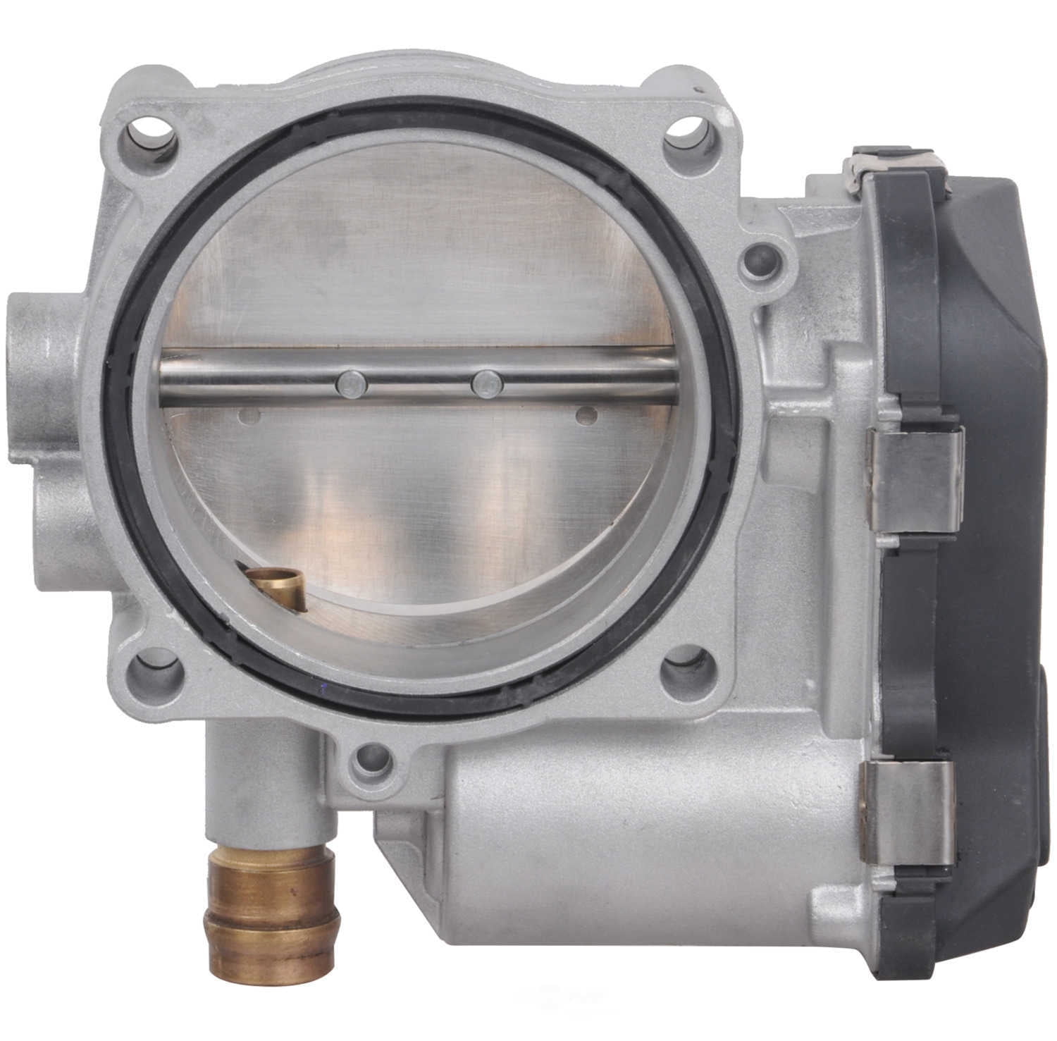A1 Cardone Fuel Injection Throttle Body P/N:67-5007 Fits select: 2011-2018 BMW X5, 2011-2017 BMW 535