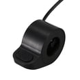 thumbnail image 2 of 1 Uds., Luz LED dentera sustituta, resistente, Accs, scooter eléctrico, piezas duraderas para xiaomis adultos Macarena Lámpara delantera, 2 of 8