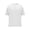 White, variant on Lmnyox Big and Tall T Shirt Men's Short Sleeve Crew Neck Basic Tee Shirt Lightweight Summer Casual Plain Tops