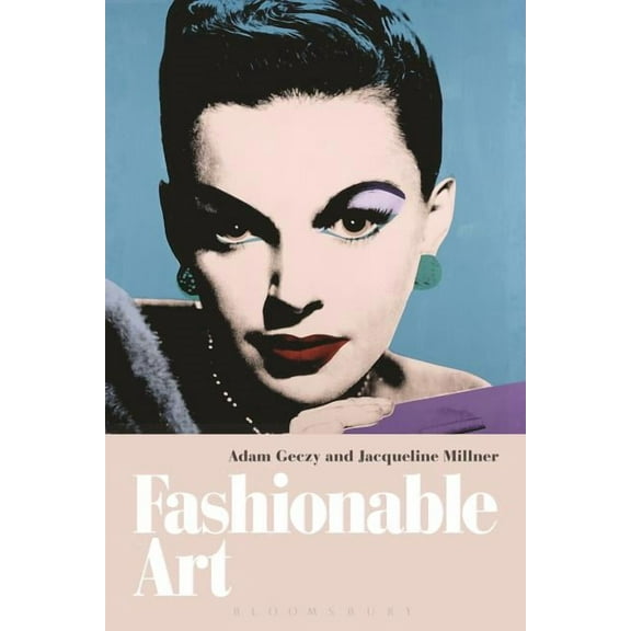 Fashionable Art, (Hardcover)