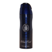 Blue Oud - Deodorant Perfumed Spray (200 ml/6.67 fl.oz) by Lattafa