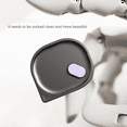 thumbnail image 2 of Vacuum Cleaner Dust Display LED Lamp Rechargeable Reveal Microscopic Dust & Illuminate Pet Hair, 2 of 6