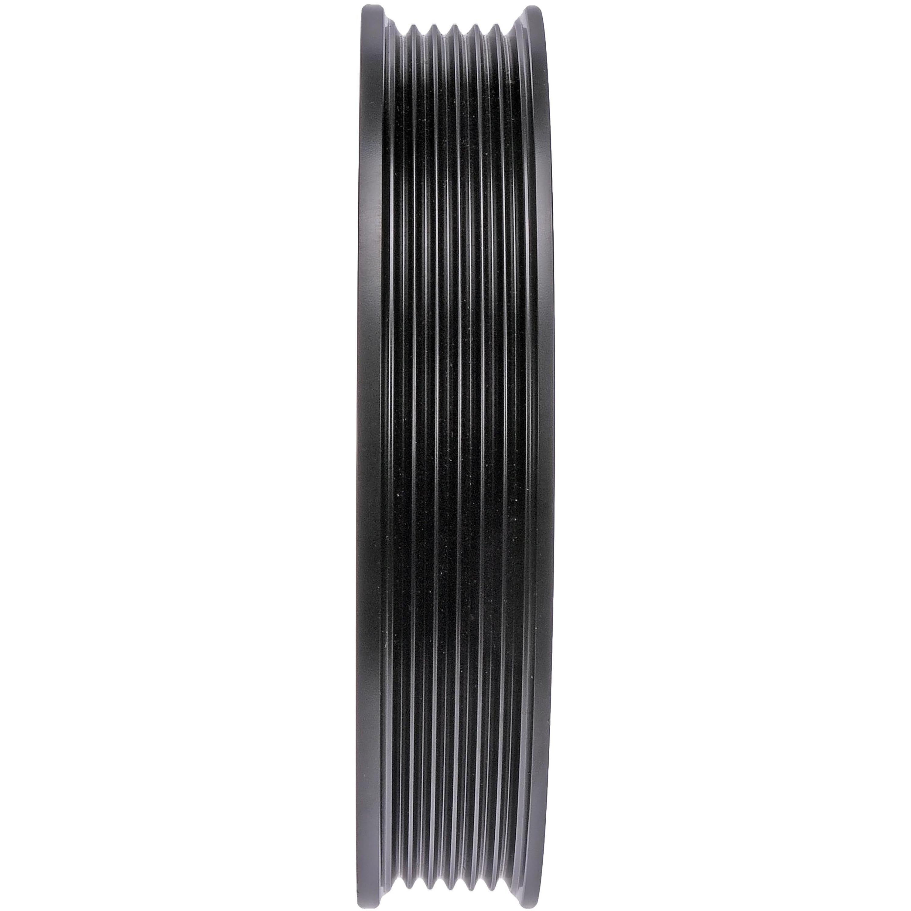 Dorman 594-478 Engine Harmonic Balancer Pulley for Specific Chevrolet / GMC / Isuzu Models Fits select: 1994-2003 CHEVROLET S TRUCK, 1994-2003 GMC SONOMA