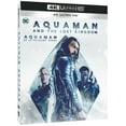 thumbnail image 2 of Aquaman and the Lost Kingdom [UHD], 2 of 3