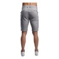 thumbnail image 3 of Bermuda Para Hombre Short Gabardina Stretch Corto Moda Slim, 3 of 8