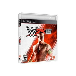 WWE 2K16 for PlayStation 3™ - Walmart.com