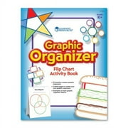 learning resources graphic organizer flip chart