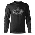 thumbnail image 1 of Emperor  Adult Inno A Satana Long-Sleeved T-Shirt, 1 of 2