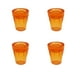 thumbnail image 2 of Sonducket Almohadillas para pies de muletas, 4 piezas, resistentes al desgaste, herramienta de bastón para senderismo, puntas de repuesto, para Escalada Naranja 19 Hoyos, 2 of 6