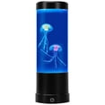 thumbnail image 2 of Lampe Gelée LED Mode Lumière Gelée 7 Couleurs Réglable Réservoir de Gelée pour Maison Sans Glace Idéal pour Enfants Régulier, 2 of 5