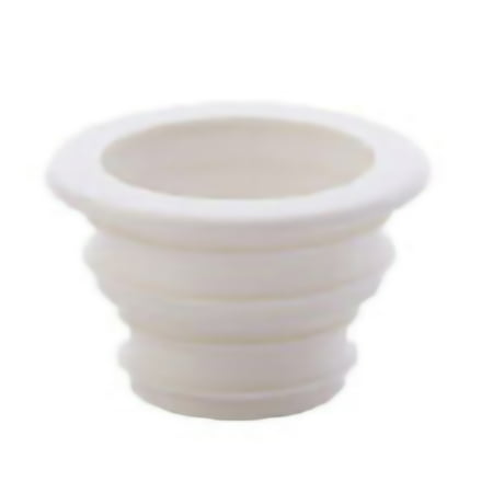 

Pp Sealing Plug Washing Machine Drain Sealing Plug Floor Drain Accessories Sewer Pipe Sealing Plug PP Washing Machine Floor Drain Sealing Plug For Household Kitchen