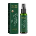 thumbnail image 2 of Loción para el cuidado del cabello FLhrweasw Ginseng Spray 100ml para el crecimiento del cabello, 2 of 5