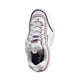thumbnail image 3 of Tenis Fila Disruptor II Contras UNISEX 3FM01008-125 blanco, 3 of 5