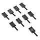 thumbnail image 1 of 9Pcs 3D Cat Eye LED Magnetic Nail Polish Soak Off UV Gel Magnetic Stick Manicure Nail Art Tools, 1 of 1