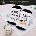 thumbnail image 6 of 2025 Graduation Gifts Set for Her, Congrats Grad Gift Basket for College or High School Class, Include Coffee Mug, Bracelet Graduation Birthday Valentines Day Gift Box for Graduated Women, 6 of 7