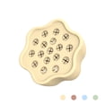 thumbnail image 1 of Xihbxyly Paños de Muselina para Eructar, Toallitas de Algodón Ultrasuaves, Paños de Pañal Altamente Absorbentes, Accesorios Versátiles para El Cuidado Del Bebé, Artículos de Limpieza para La Alimenta, 1 of 3