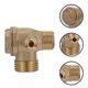 thumbnail image 1 of unbranded De Aire Para Compresor De Dorado Con Para Instalación Fácil Y Uso Profesional, 1 of 8