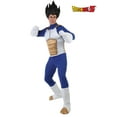 thumbnail image 6 of Adult Vegeta Costume, 6 of 6