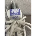 thumbnail image 3 of New Balance Unisex 806 WC806W White Casual Shoes Sneakers Size W-9B M-7.5, 3 of 6