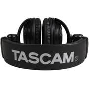 Tascam TH-02 Multi-Use Studio Grade Headphones