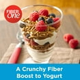 Fiber One Cereal, Original Bran, High Fiber Cereal Made with Whole