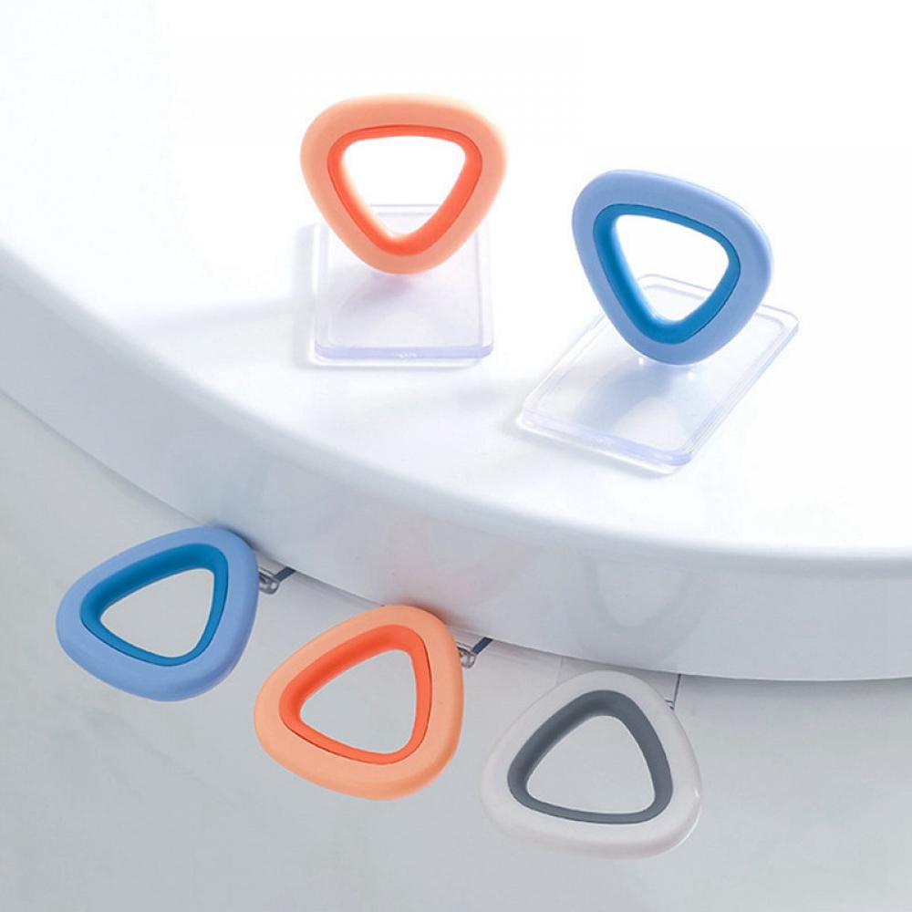 Toilet Lid Lifter, Toilet Seat Lifter Toilet Seat Handle Lifter Toilet